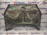 Капот Nissan Qashqai (J10) F5100-BR0MA