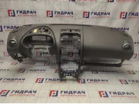 Торпедо Nissan Qashqai (J10) 68030-JD90A