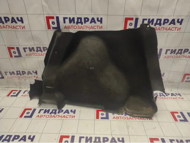 Обшивка багажника правая нижняя Nissan Qashqai (J10) 84950-JD000