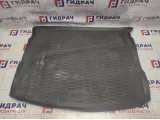 Коврик багажника Nissan Qashqai (J10)