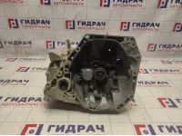 МКПП Nissan Qashqai (J10) 32010-JD00A