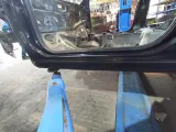 Порог со стойкой левый Nissan Qashqai (J10) G6411JD0MA