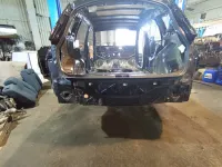 Панель задняя Nissan Qashqai (J10) G9110JD0AA