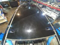 Крыша Nissan Qashqai (J10) G3112JD0MB
