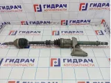 Привод передний правый Nissan Qashqai (J10) 39100-JD02B