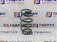 Пружина передняя Nissan Qashqai (J10) 54010-JD02B Пружина передняя Nissan Qashqai (J10) 54010-JD02B