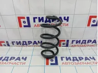 Пружина задняя Nissan Qashqai (J10) 55020-JD02A Пружина задняя Nissan Qashqai (J10) 55020-JD02A