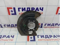 Пыльник тормозного диска передний правый Nissan Qashqai (J10) 41151-JU00A