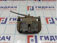 Суппорт тормозной передний правый Nissan Qashqai (J10) 41001-JD00A