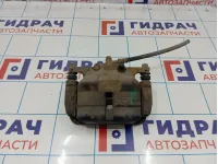 Суппорт тормозной передний левый Nissan Qashqai (J10) 41011-JD00A