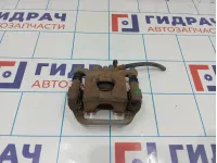 Суппорт тормозной задний правый Nissan Qashqai (J10) 44001-1KD0A