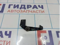 Кронштейн радиатора левый Nissan Qashqai (J10) 21543-JD000