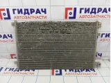 Радиатор кондиционера Nissan Qashqai (J10) 92100-JD00A