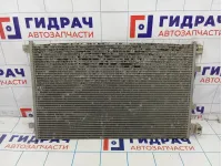 Радиатор кондиционера Nissan Qashqai (J10) 92100-JD00A