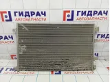Радиатор кондиционера Nissan Qashqai (J10) 92100-JD00A