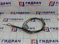 Трос стояночного тормоза Nissan Qashqai (J10)