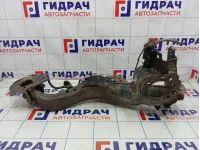 Рычаг задний продольный левый Nissan Qashqai (J10) 55502-JD00A