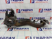 Рычаг задний продольный правый Nissan Qashqai (J10) 55501-JD00A