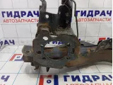 Рычаг задний продольный правый Nissan Qashqai (J10) 55501-JD00A