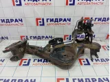 Рычаг задний продольный правый Nissan Qashqai (J10) 55501-JD00A