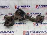 Рычаг задний продольный правый Nissan Qashqai (J10) 55501-JD00A