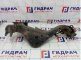 Рычаг задний продольный правый Nissan Qashqai (J10) 55501-JD00A