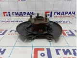 Ступица задняя левая Nissan Qashqai (J10)