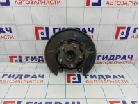 Ступица задняя правая Nissan Qashqai (J10)