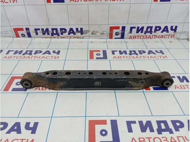 Рычаг задний поперечный нижний левый Nissan Qashqai (J10) 55111-JD00A