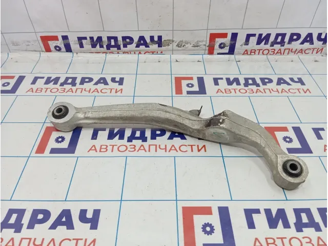 Рычаг задний поперечный верхний левый Nissan Qashqai (J10) 55121-JD000