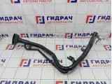 Горловина топливного бака Nissan Qashqai (J10) 17221-JD000