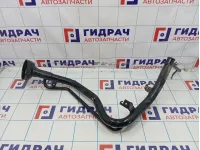 Горловина топливного бака Nissan Qashqai (J10) 17221-JD000