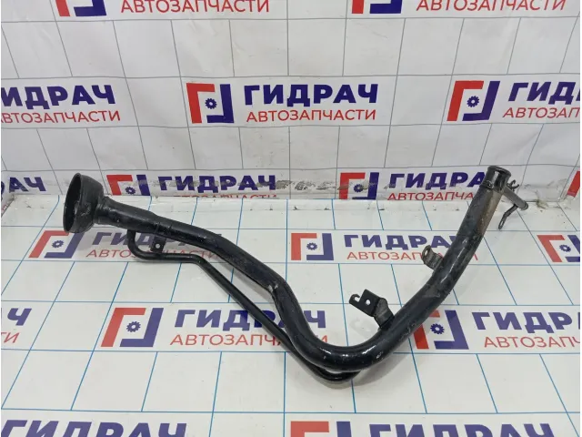 Горловина топливного бака Nissan Qashqai (J10) 17221-JD000