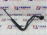Горловина топливного бака Nissan Qashqai (J10) 17221-JD000