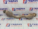 Приемная труба глушителя Nissan Qashqai (J10) 20010-JD05A