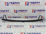 Усилитель переднего бампера Nissan Qashqai (J10) 62660-JD00B
