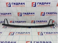 Усилитель переднего бампера Nissan Qashqai (J10) 62660-JD00B