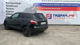 Трос лючка бензобака Nissan Qashqai (J10) 78822-JD01A