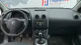 Трос лючка бензобака Nissan Qashqai (J10) 78822-JD01A