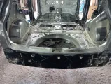 Панель задняя Nissan Qashqai
