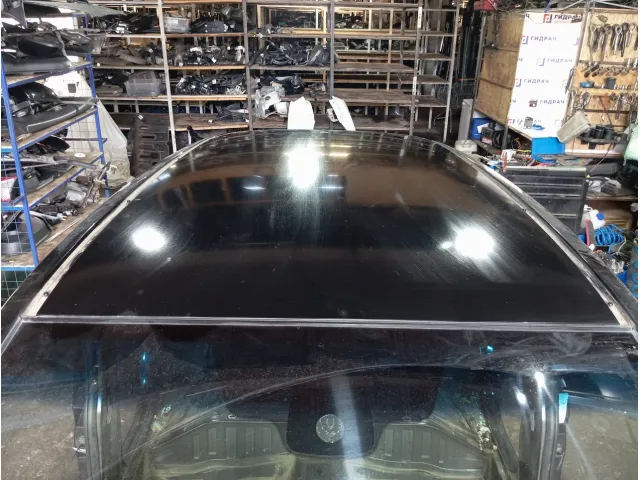 Крыша Nissan Qashqai