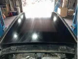 Крыша Nissan Qashqai