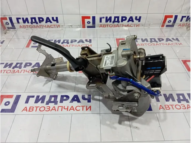 Рулевая колонка Nissan Qashqai 48811BR61A