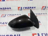 Зеркало электрическое правое Nissan Qashqai 96301BR74A