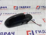 Зеркало электрическое правое Nissan Qashqai 96301BR74A