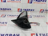 Зеркало электрическое правое Nissan Qashqai 96301BR74A