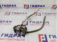 Замок двери передней правой Nissan Qashqai 80500EY10D