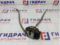 Замок двери задней левой Nissan Qashqai 82501JD900