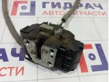 Замок двери задней левой Nissan Qashqai 82501JD900