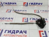 Замок двери задней левой Nissan Qashqai 82501JD900